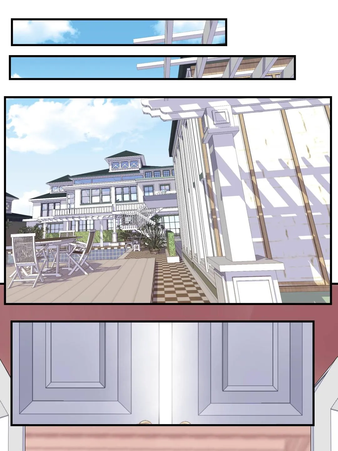 Heavenly Music Familiar Spirits Chapter 23 Online - página 12