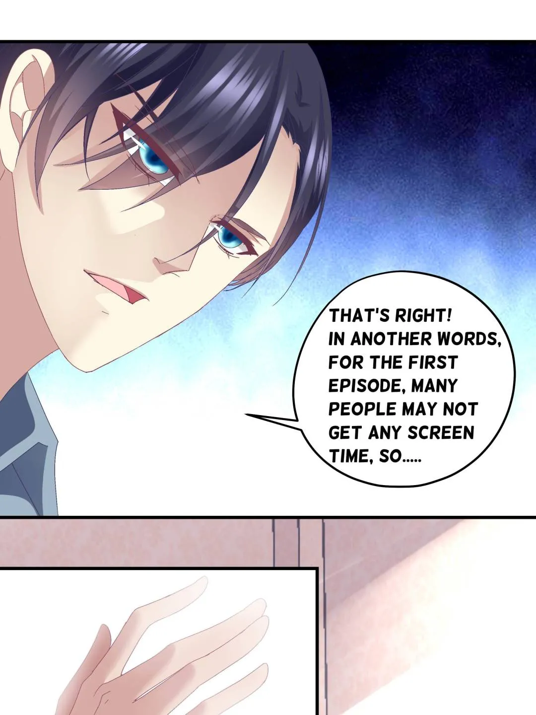 Heavenly Music Familiar Spirits Chapter 23 Online - página 18