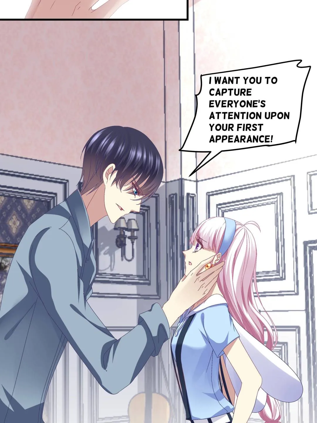 Heavenly Music Familiar Spirits Chapter 23 Online - página 19