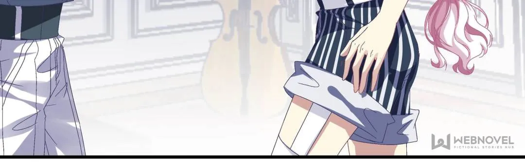 Heavenly Music Familiar Spirits Chapter 23 Online - página 20