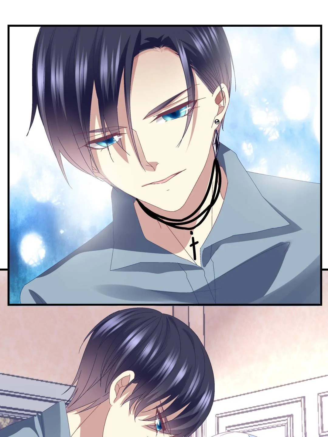 Heavenly Music Familiar Spirits Chapter 23 Online - página 21