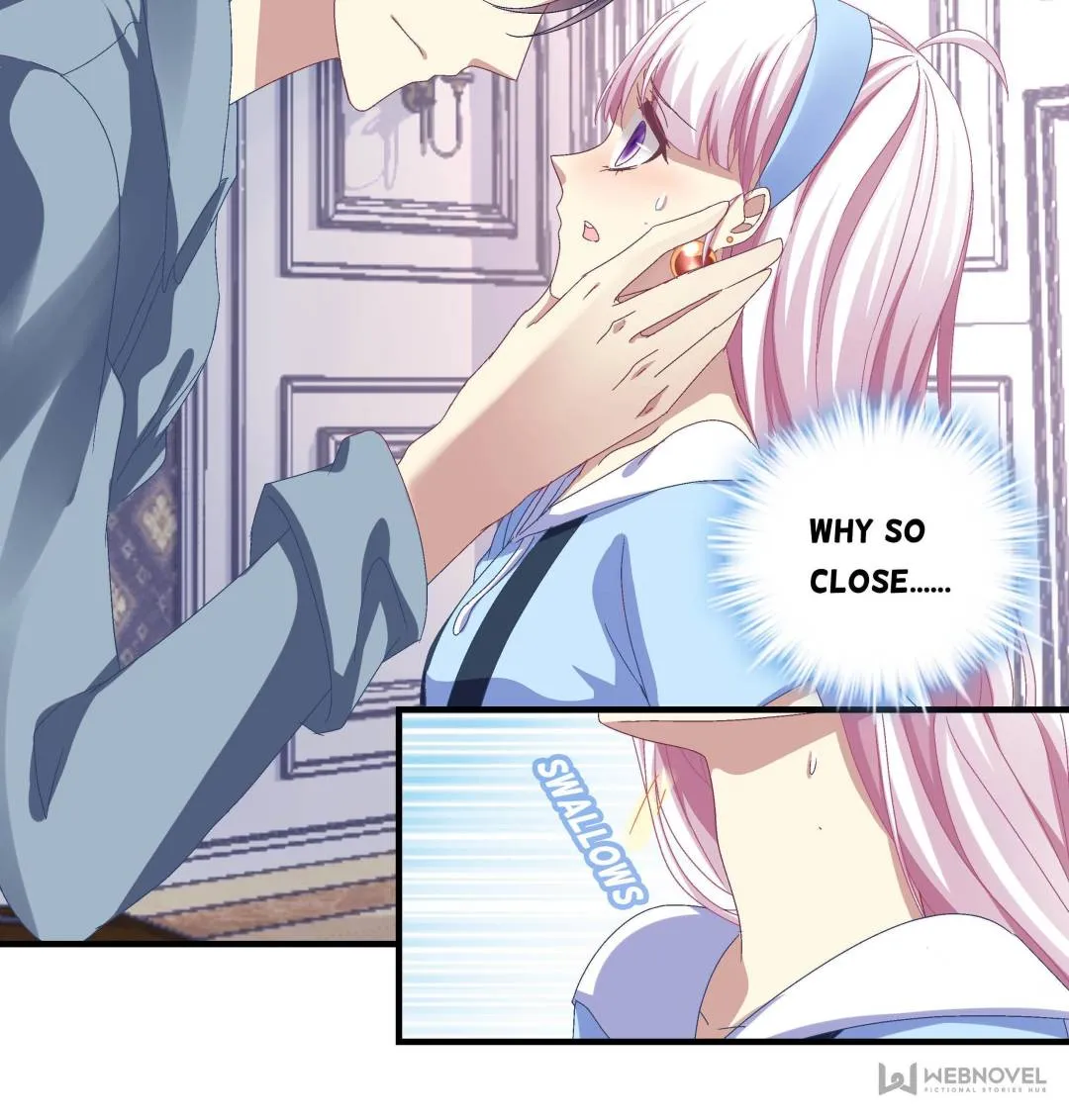 Heavenly Music Familiar Spirits Chapter 23 Online - página 22