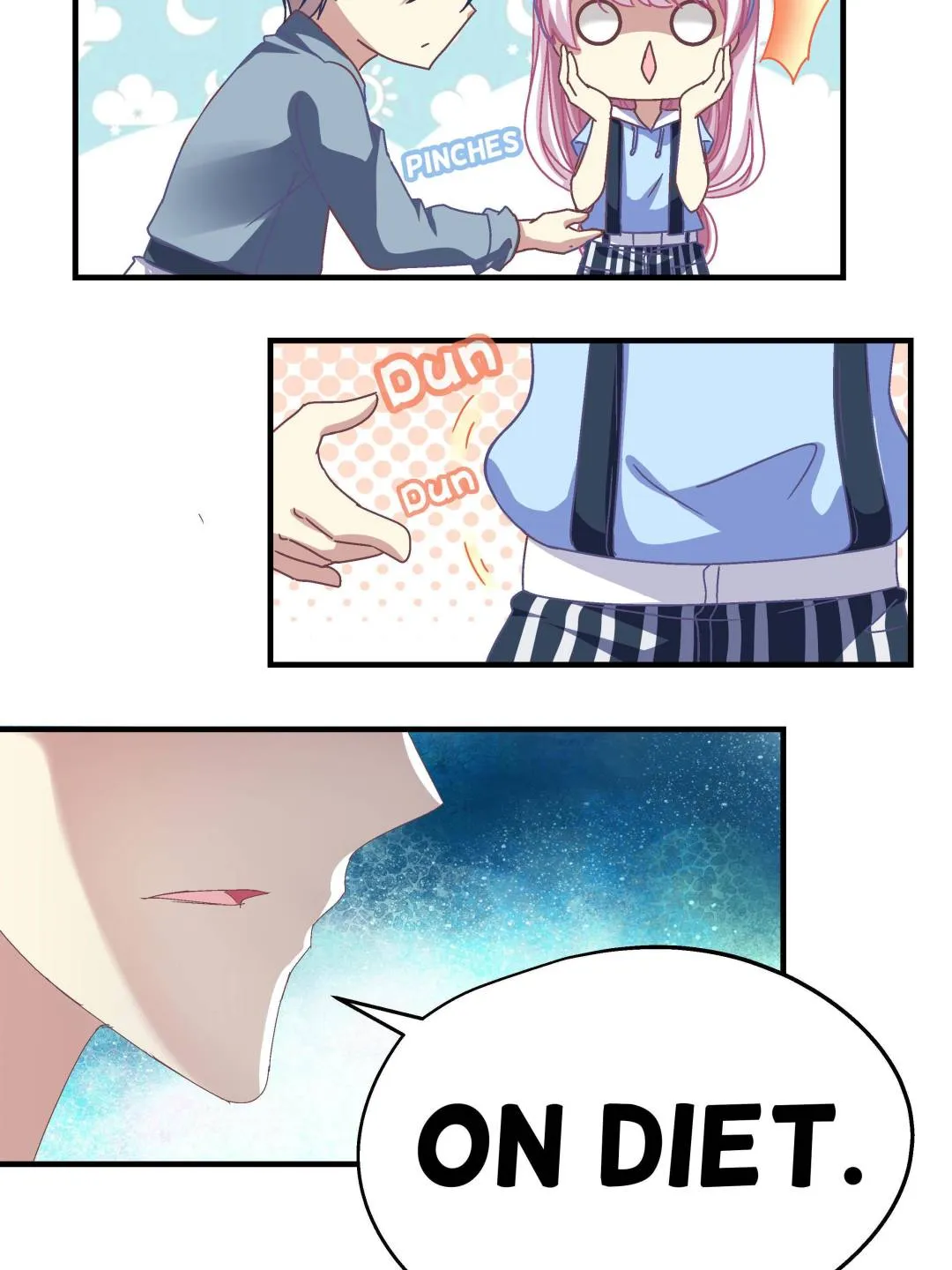Heavenly Music Familiar Spirits Chapter 23 Online - página 24