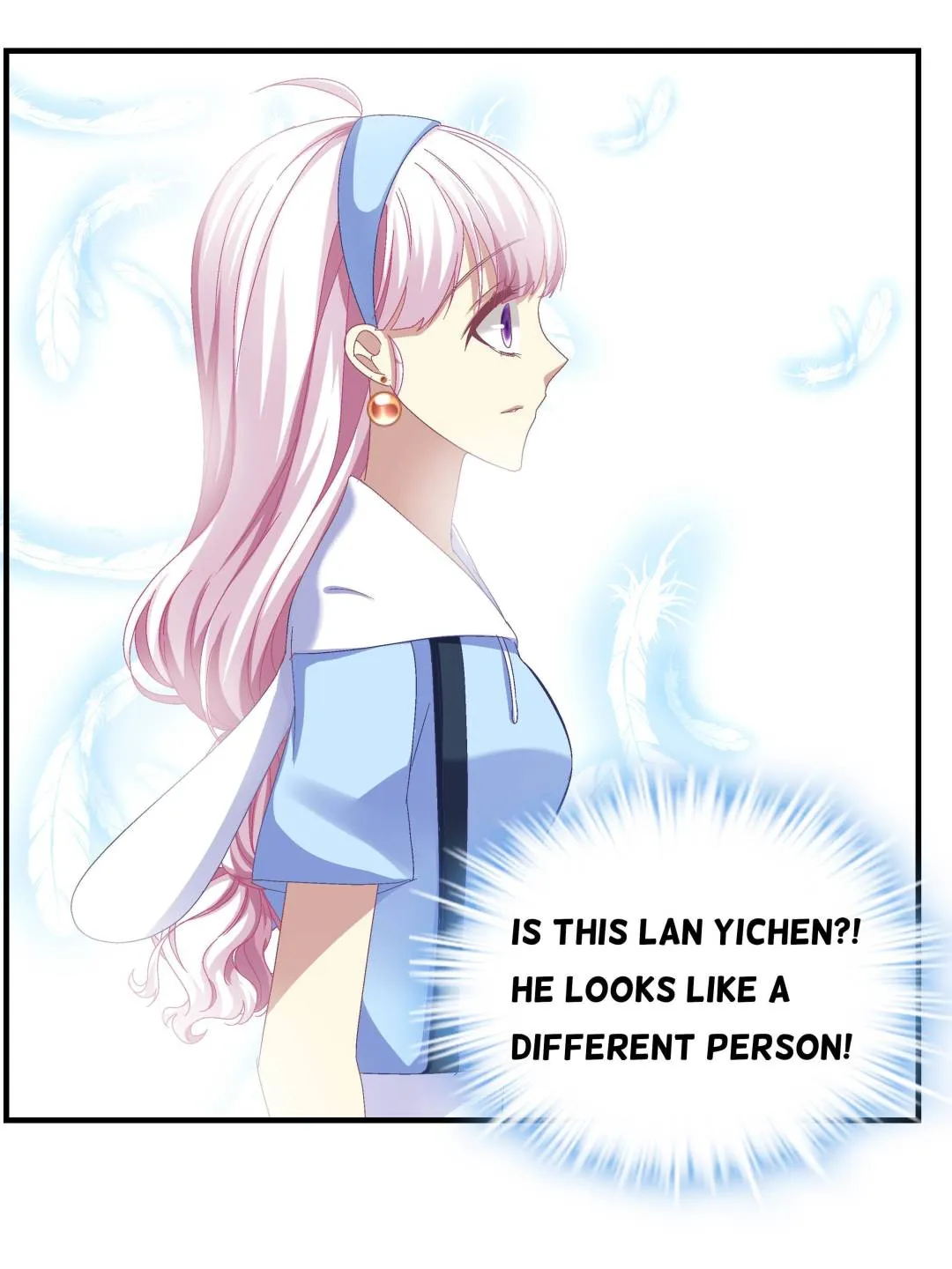 Heavenly Music Familiar Spirits Chapter 23 Online - página 36