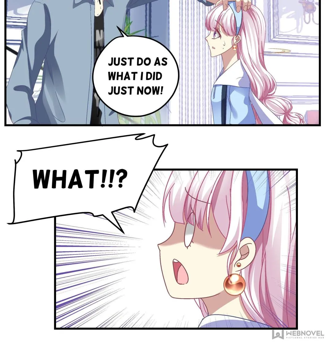 Heavenly Music Familiar Spirits Chapter 23 Online - página 42