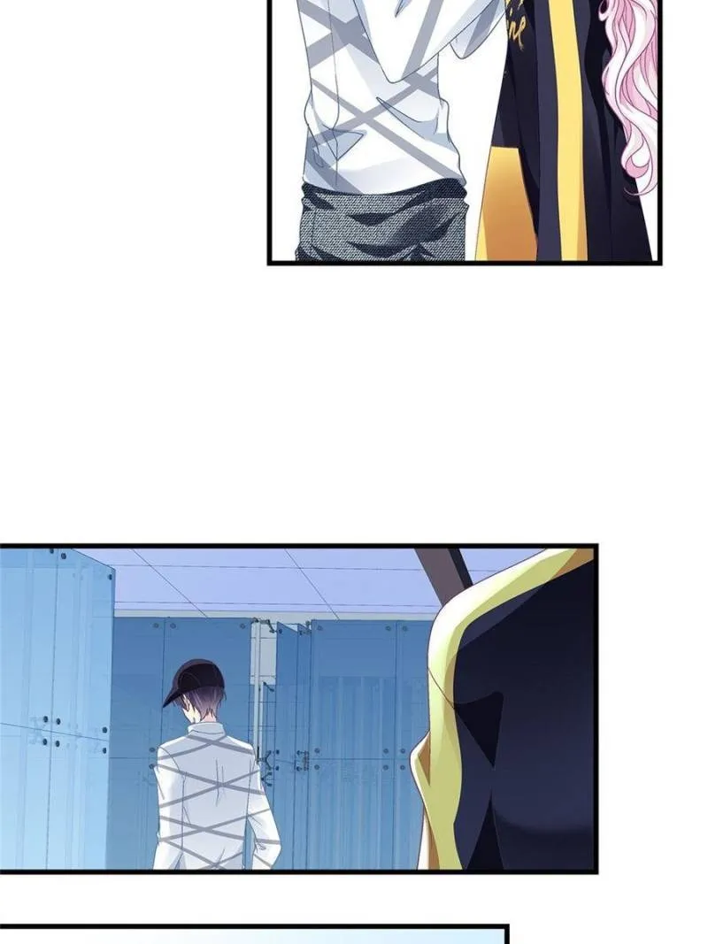 Heavenly Music Familiar Spirits Chapter 231 Online - página 3