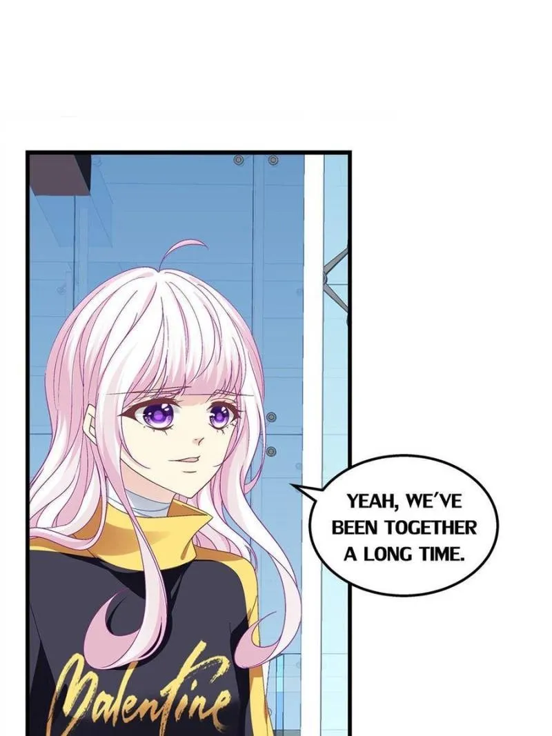 Heavenly Music Familiar Spirits Chapter 231 Online - página 6