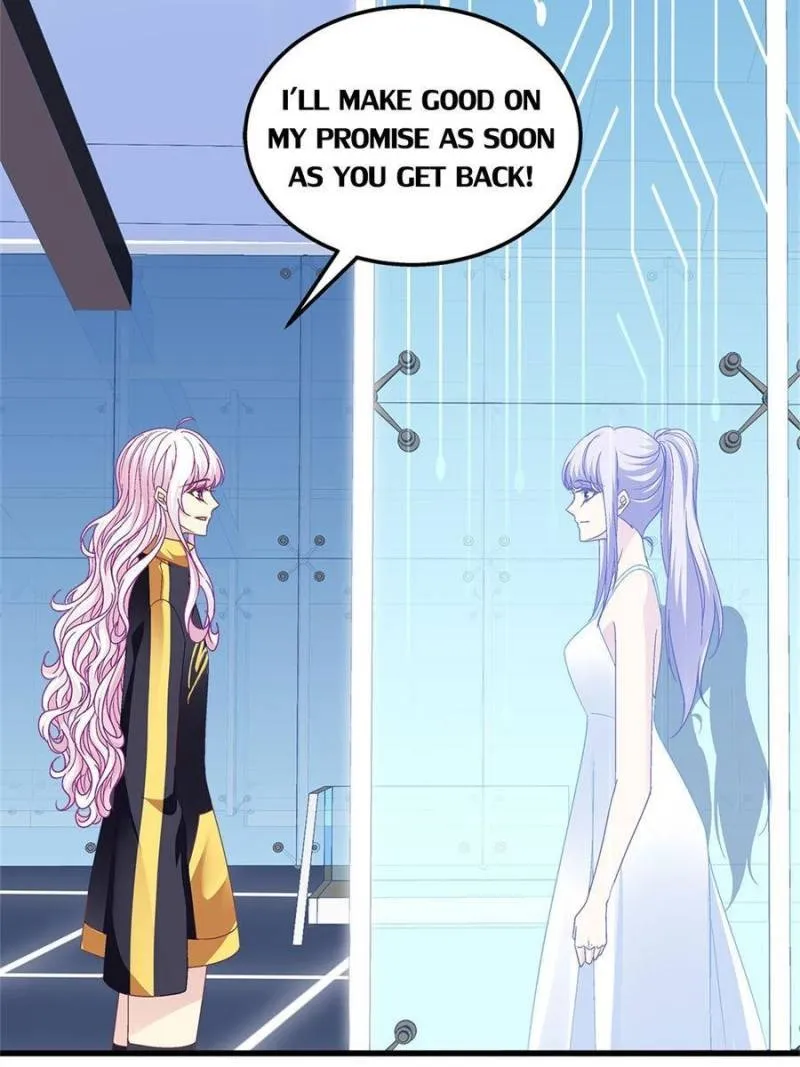 Heavenly Music Familiar Spirits Chapter 231 Online - página 10