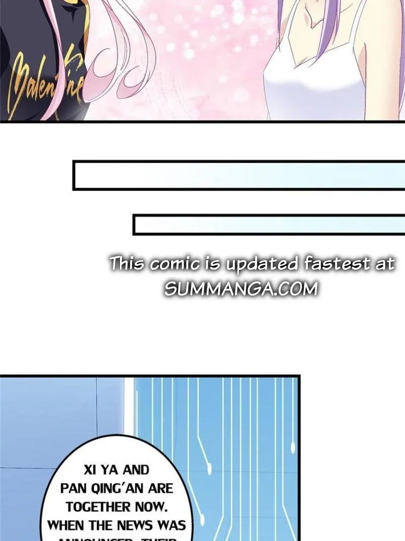 Heavenly Music Familiar Spirits Chapter 231 Online - página 13
