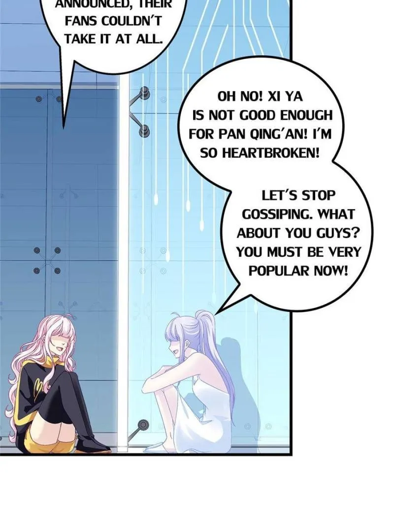 Heavenly Music Familiar Spirits Chapter 231 Online - página 14