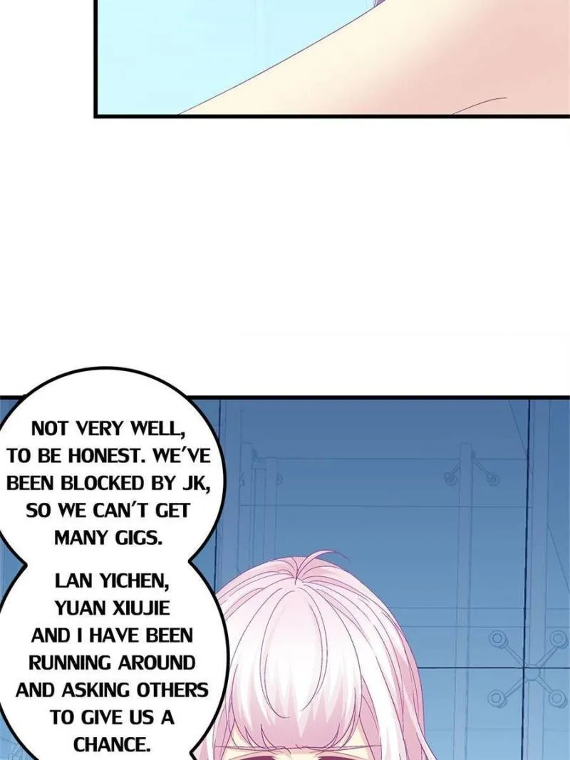 Heavenly Music Familiar Spirits Chapter 231 Online - página 17
