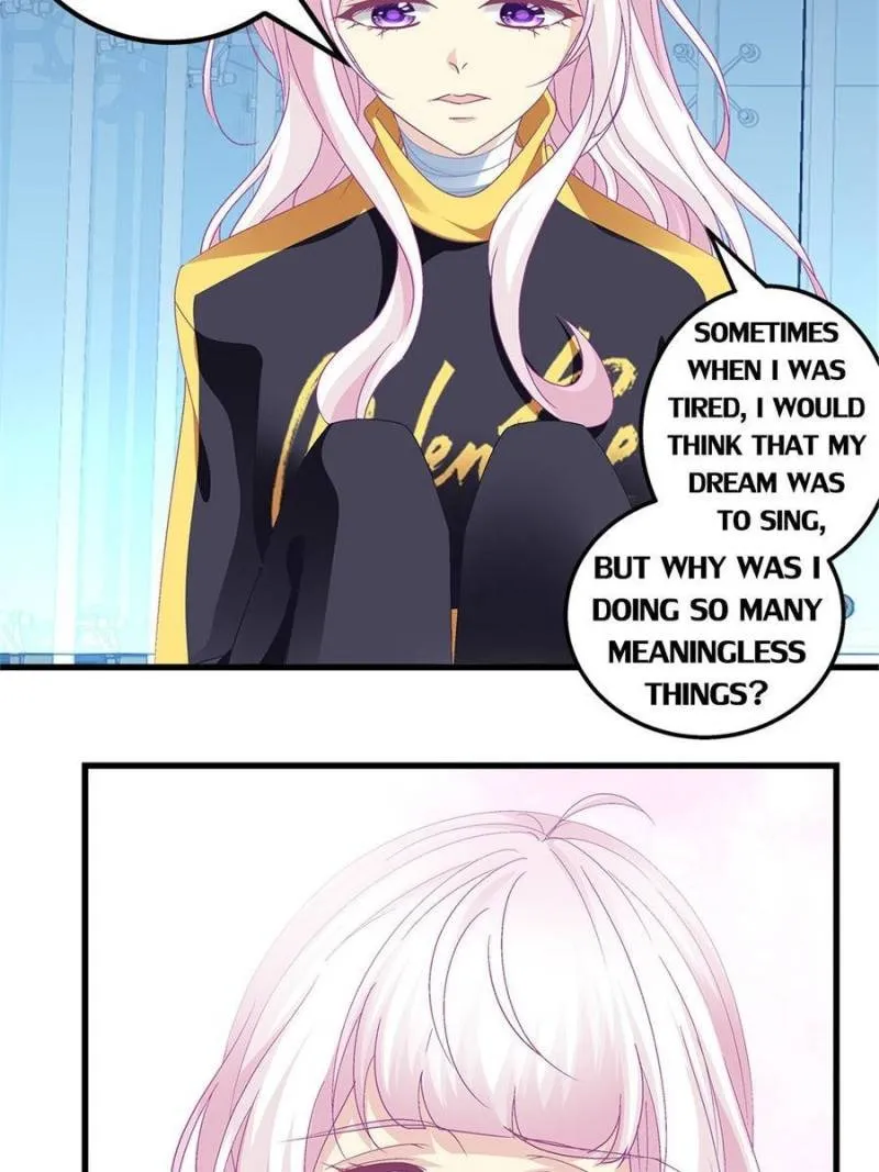Heavenly Music Familiar Spirits Chapter 231 Online - página 18