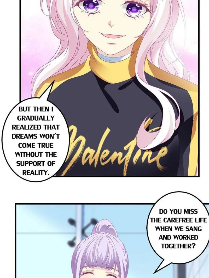 Heavenly Music Familiar Spirits Chapter 231 Online - página 19