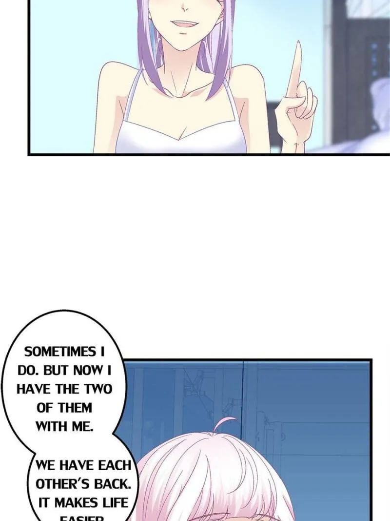 Heavenly Music Familiar Spirits Chapter 231 Online - página 20