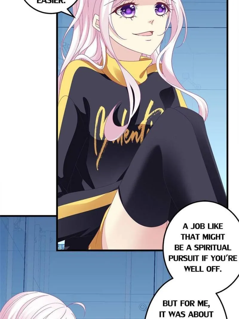 Heavenly Music Familiar Spirits Chapter 231 Online - página 21
