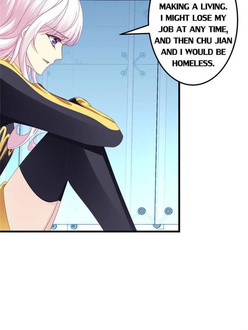 Heavenly Music Familiar Spirits Chapter 231 Online - página 22