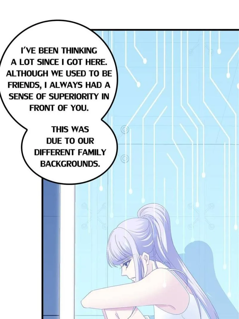 Heavenly Music Familiar Spirits Chapter 231 Online - página 24