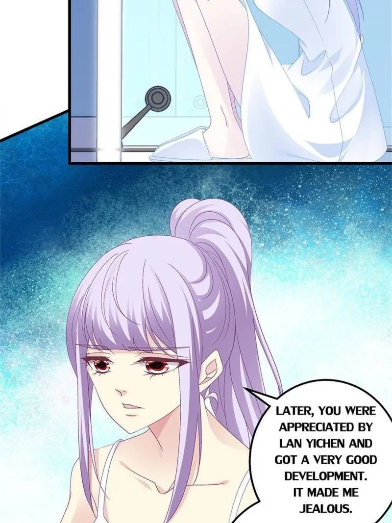 Heavenly Music Familiar Spirits Chapter 231 Online - página 25
