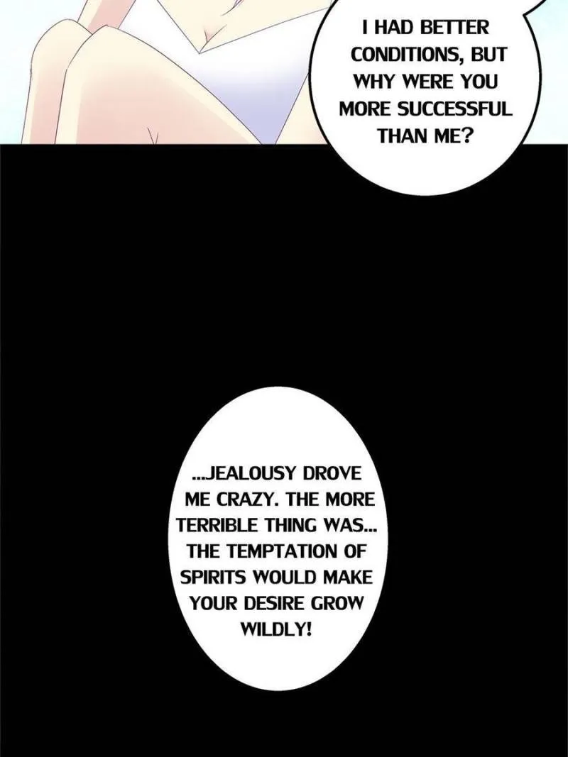 Heavenly Music Familiar Spirits Chapter 231 Online - página 26