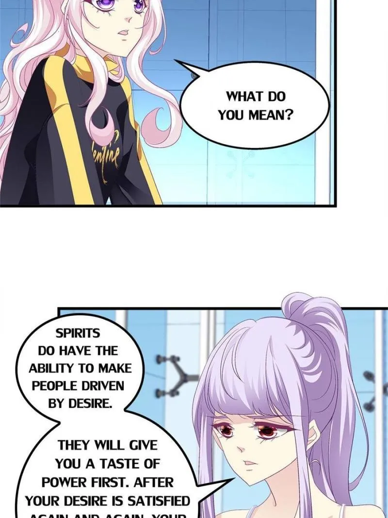 Heavenly Music Familiar Spirits Chapter 231 Online - página 29