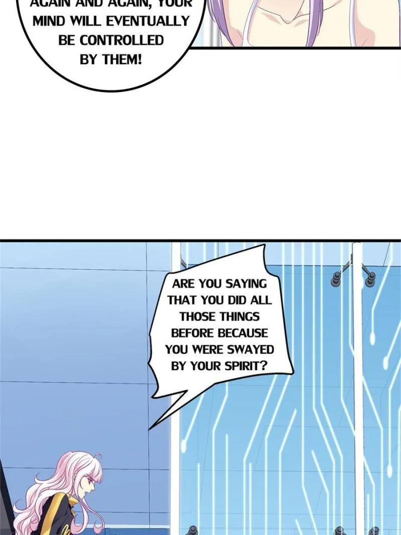 Heavenly Music Familiar Spirits Chapter 231 Online - página 30