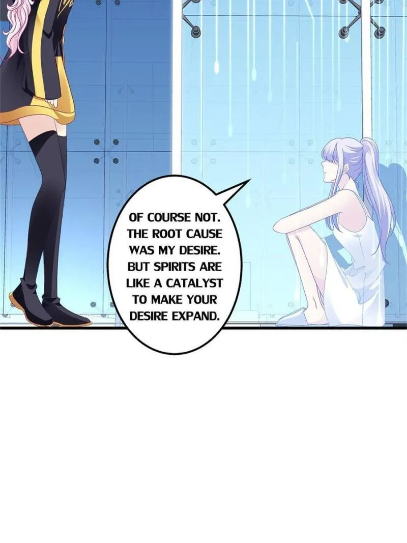 Heavenly Music Familiar Spirits Chapter 231 Online - página 31