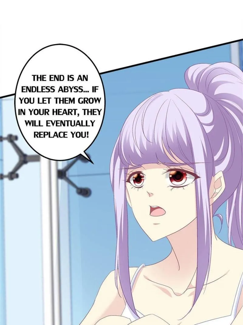 Heavenly Music Familiar Spirits Chapter 231 Online - página 32