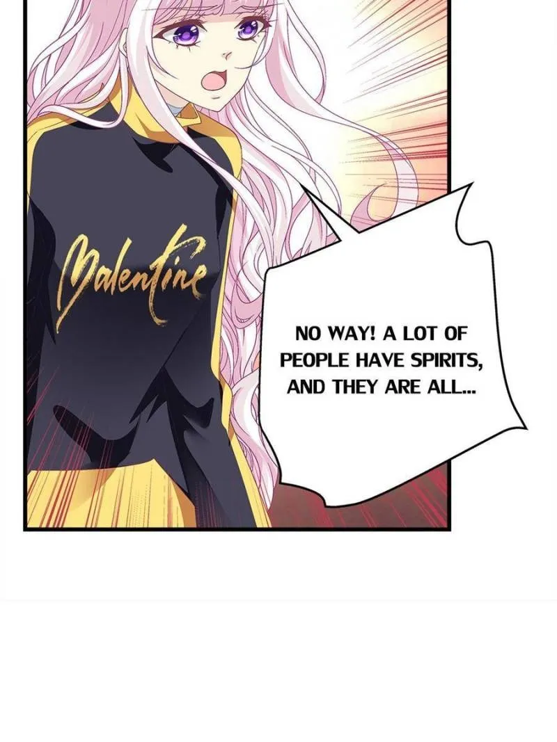 Heavenly Music Familiar Spirits Chapter 231 Online - página 34