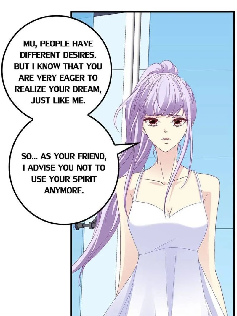Heavenly Music Familiar Spirits Chapter 231 Online - página 36