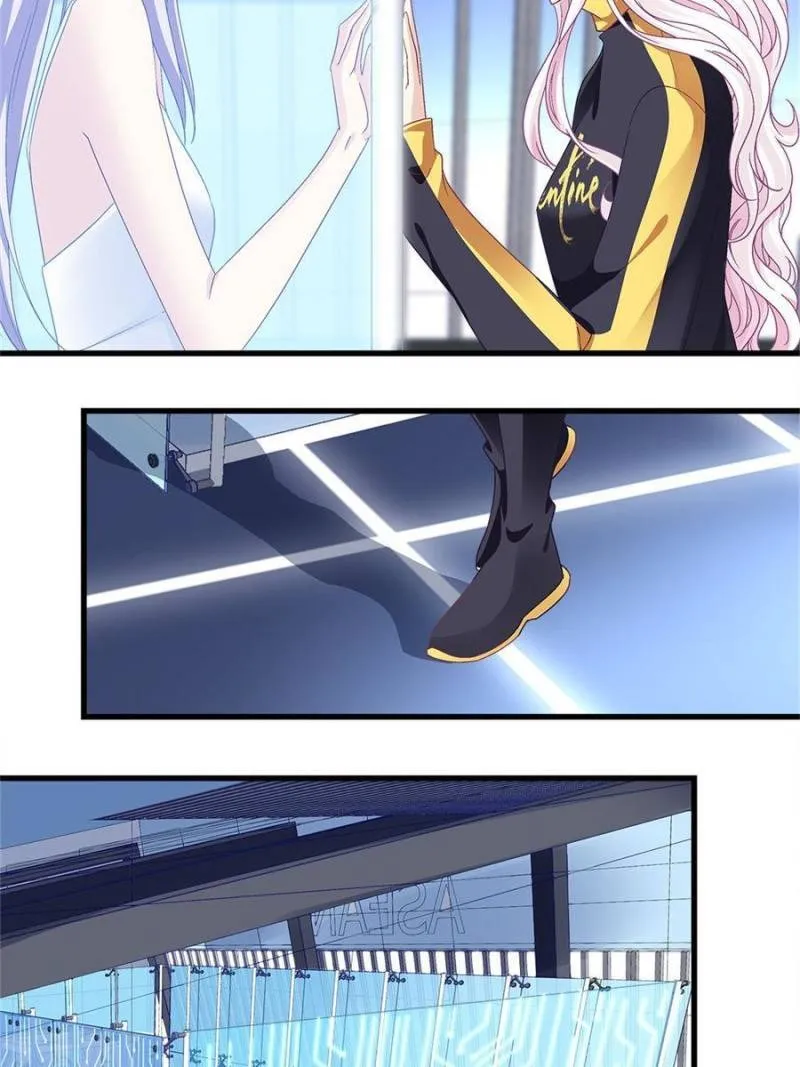 Heavenly Music Familiar Spirits Chapter 231 Online - página 48