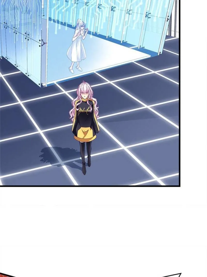 Heavenly Music Familiar Spirits Chapter 231 Online - página 49