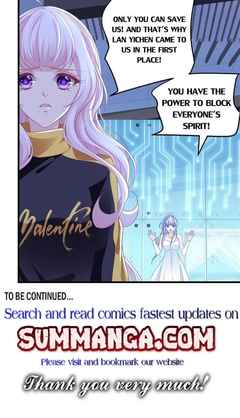 Heavenly Music Familiar Spirits Chapter 231 Online - página 52