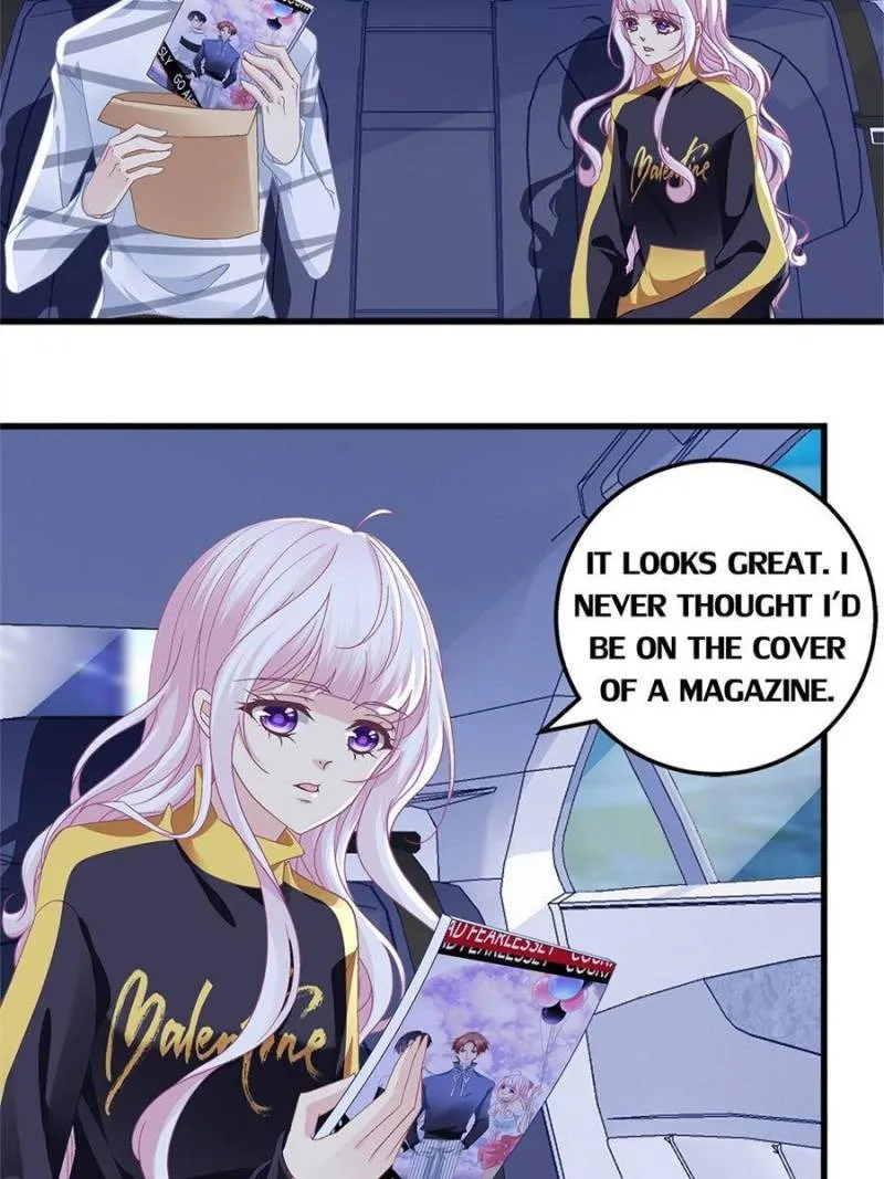 Heavenly Music Familiar Spirits Chapter 232 Online - página 3