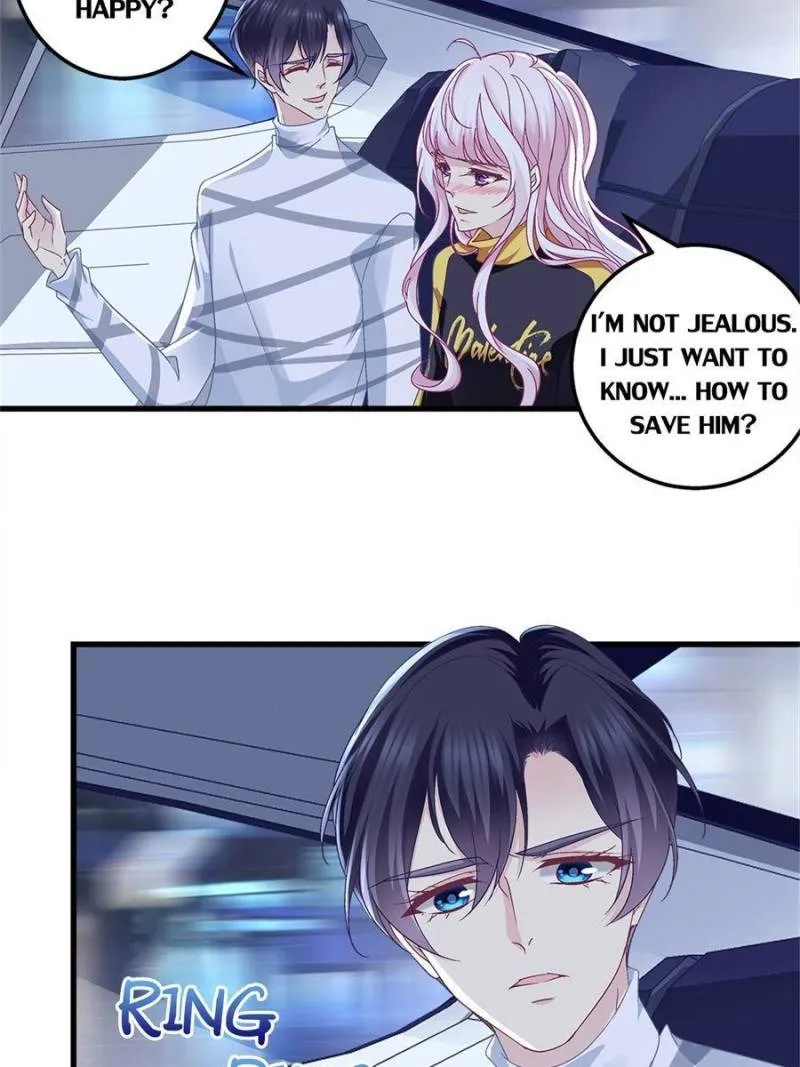 Heavenly Music Familiar Spirits Chapter 232 Online - página 6