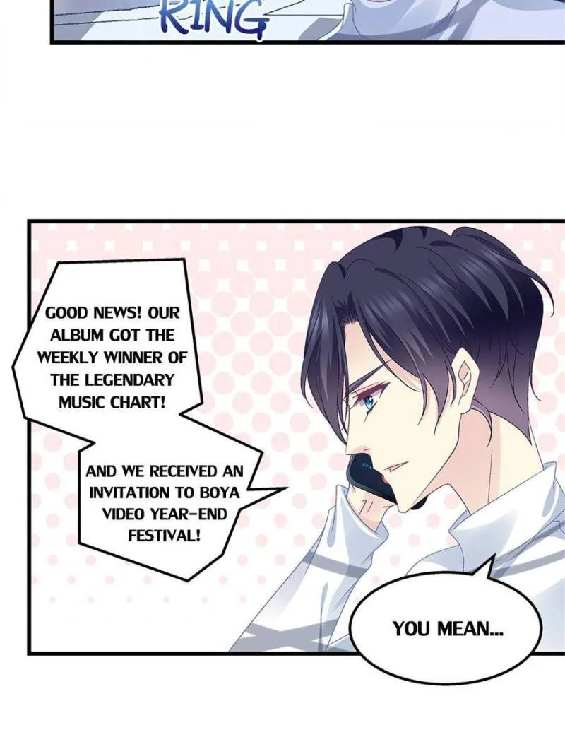 Heavenly Music Familiar Spirits Chapter 232 Online - página 7