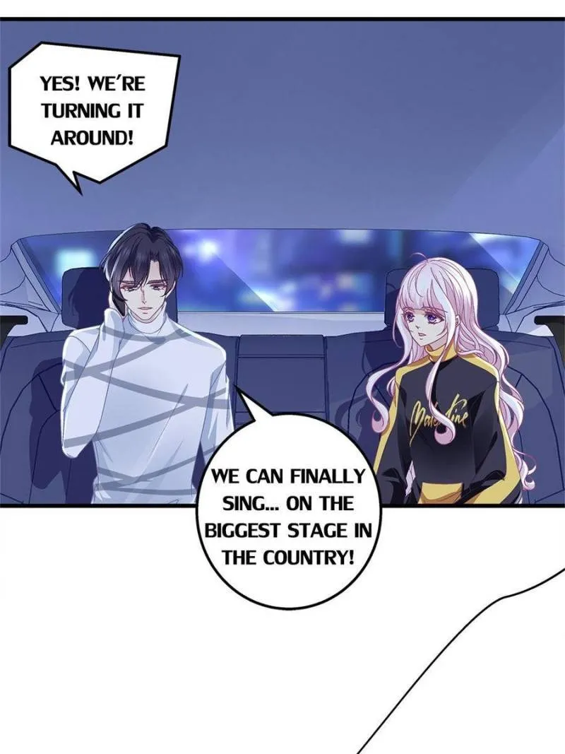 Heavenly Music Familiar Spirits Chapter 232 Online - página 8