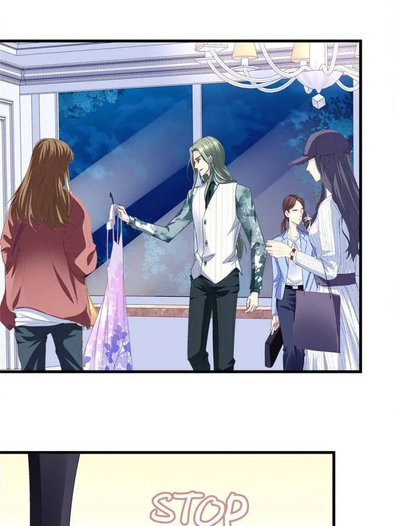 Heavenly Music Familiar Spirits Chapter 232 Online - página 11