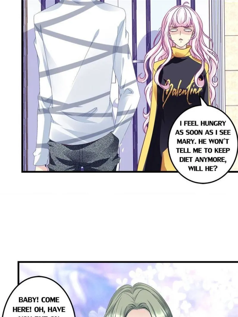 Heavenly Music Familiar Spirits Chapter 232 Online - página 13