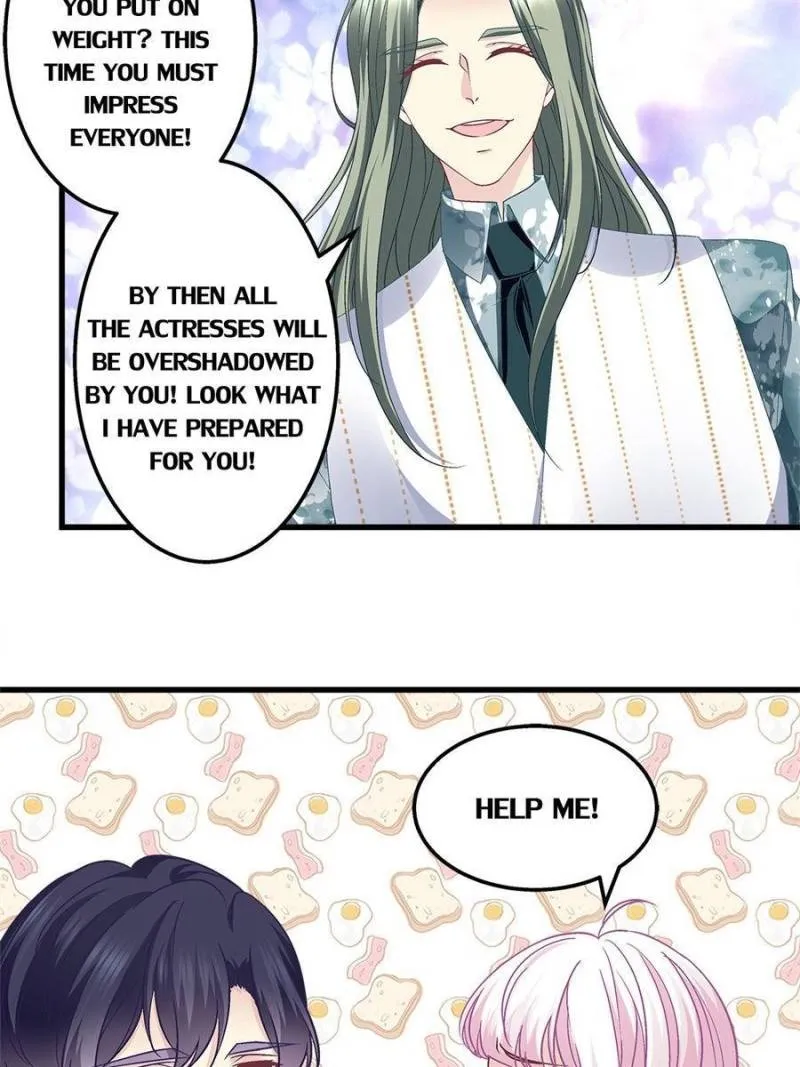 Heavenly Music Familiar Spirits Chapter 232 Online - página 14