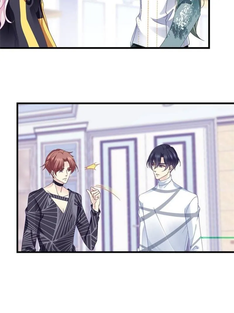Heavenly Music Familiar Spirits Chapter 232 Online - página 16
