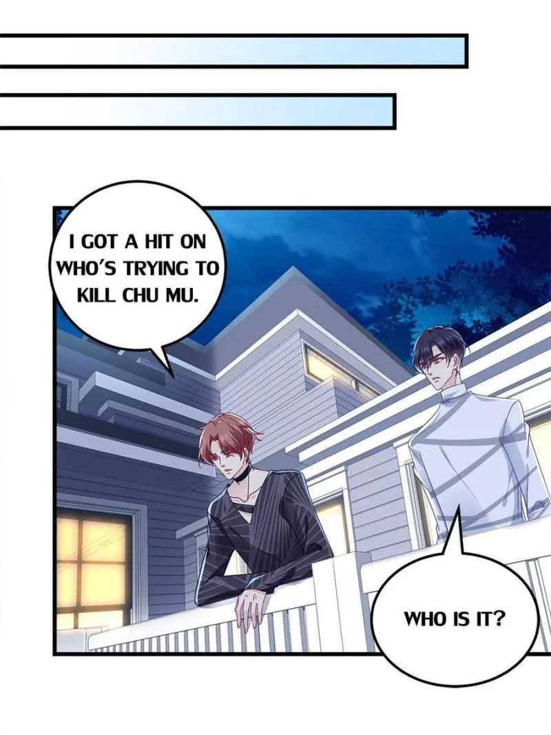 Heavenly Music Familiar Spirits Chapter 232 Online - página 17