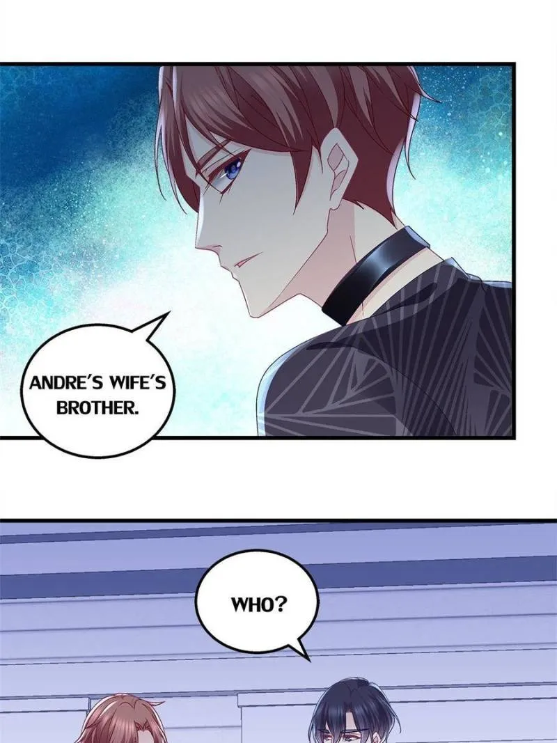 Heavenly Music Familiar Spirits Chapter 232 Online - página 18