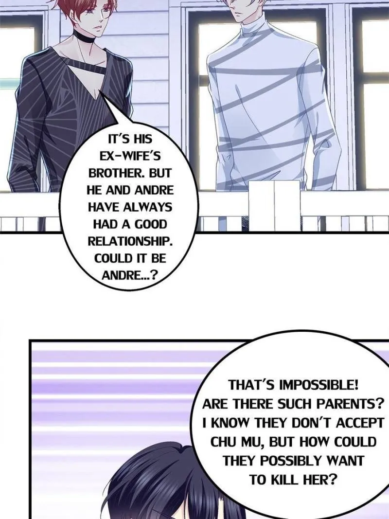 Heavenly Music Familiar Spirits Chapter 232 Online - página 19