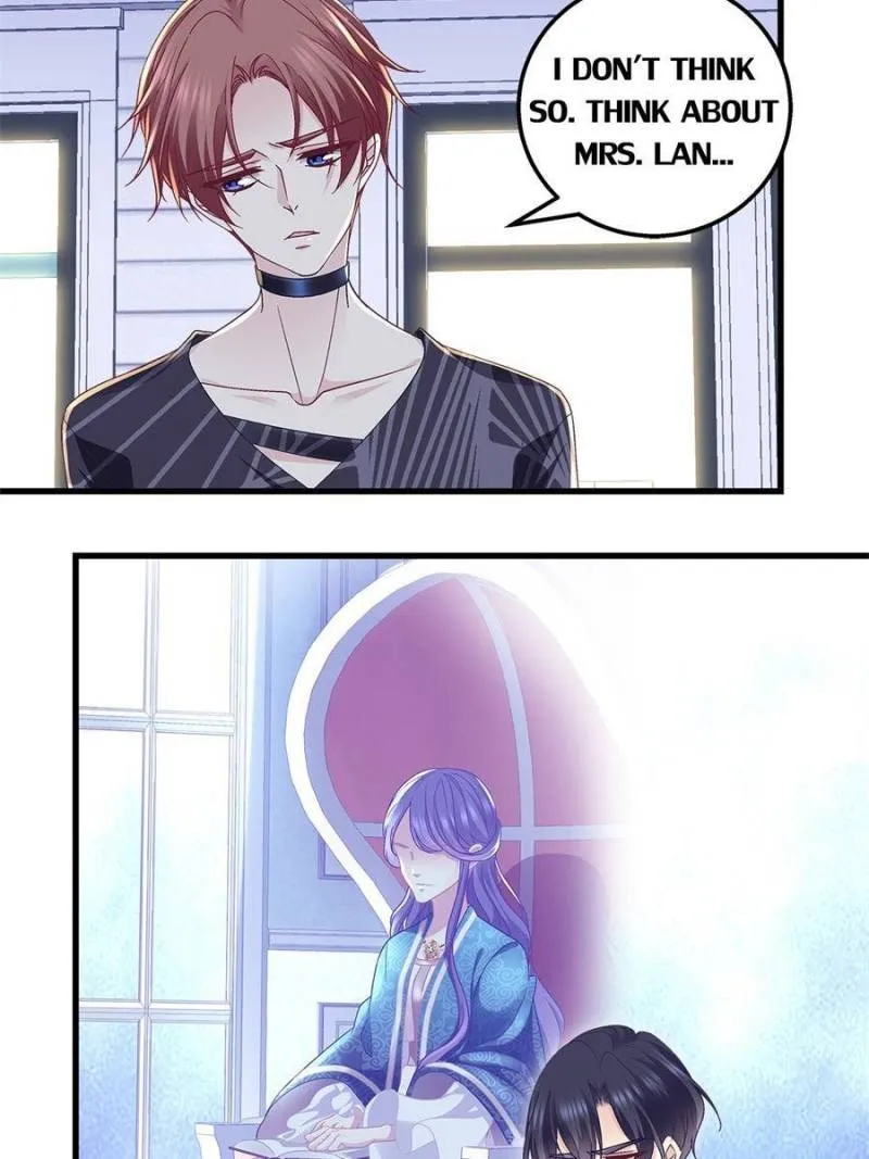 Heavenly Music Familiar Spirits Chapter 232 Online - página 21