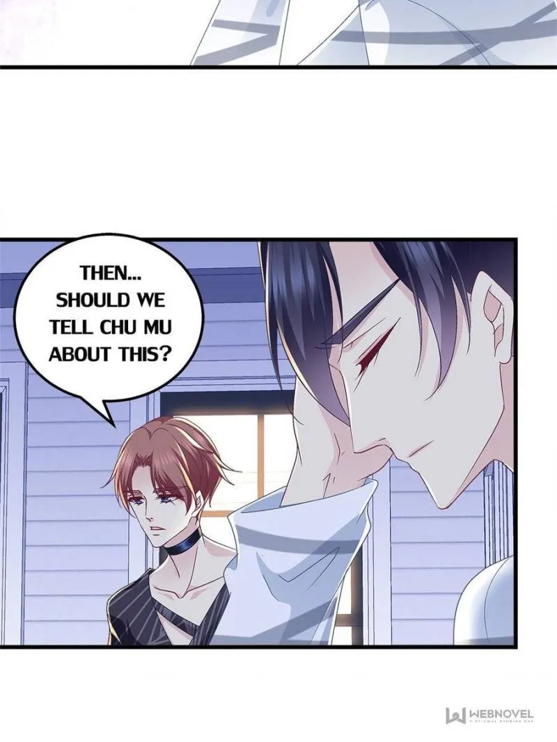 Heavenly Music Familiar Spirits Chapter 232 Online - página 23