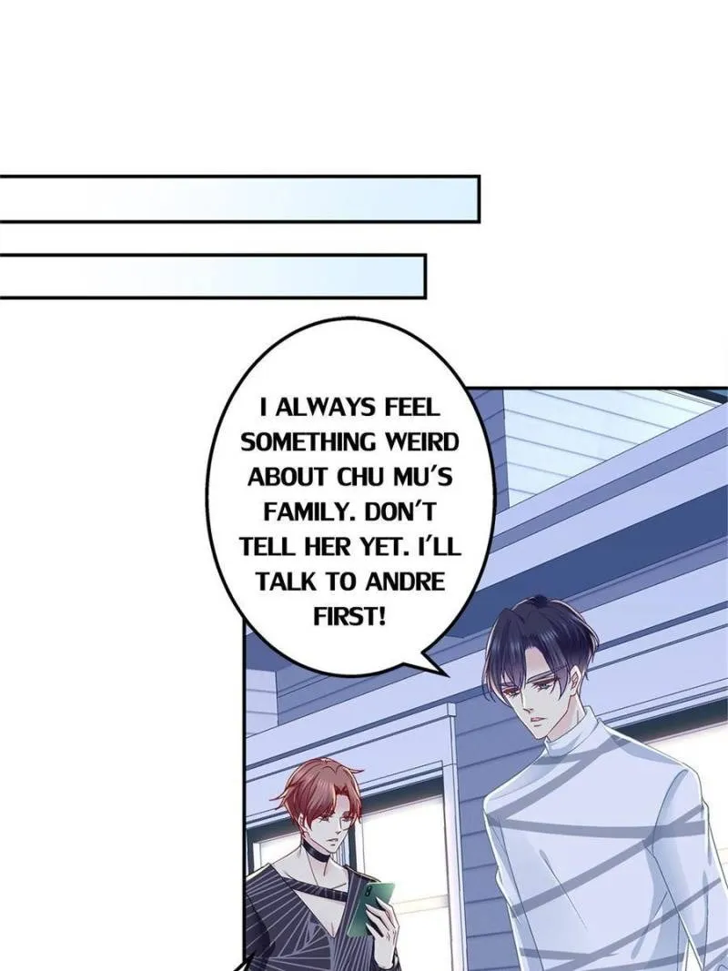 Heavenly Music Familiar Spirits Chapter 232 Online - página 25