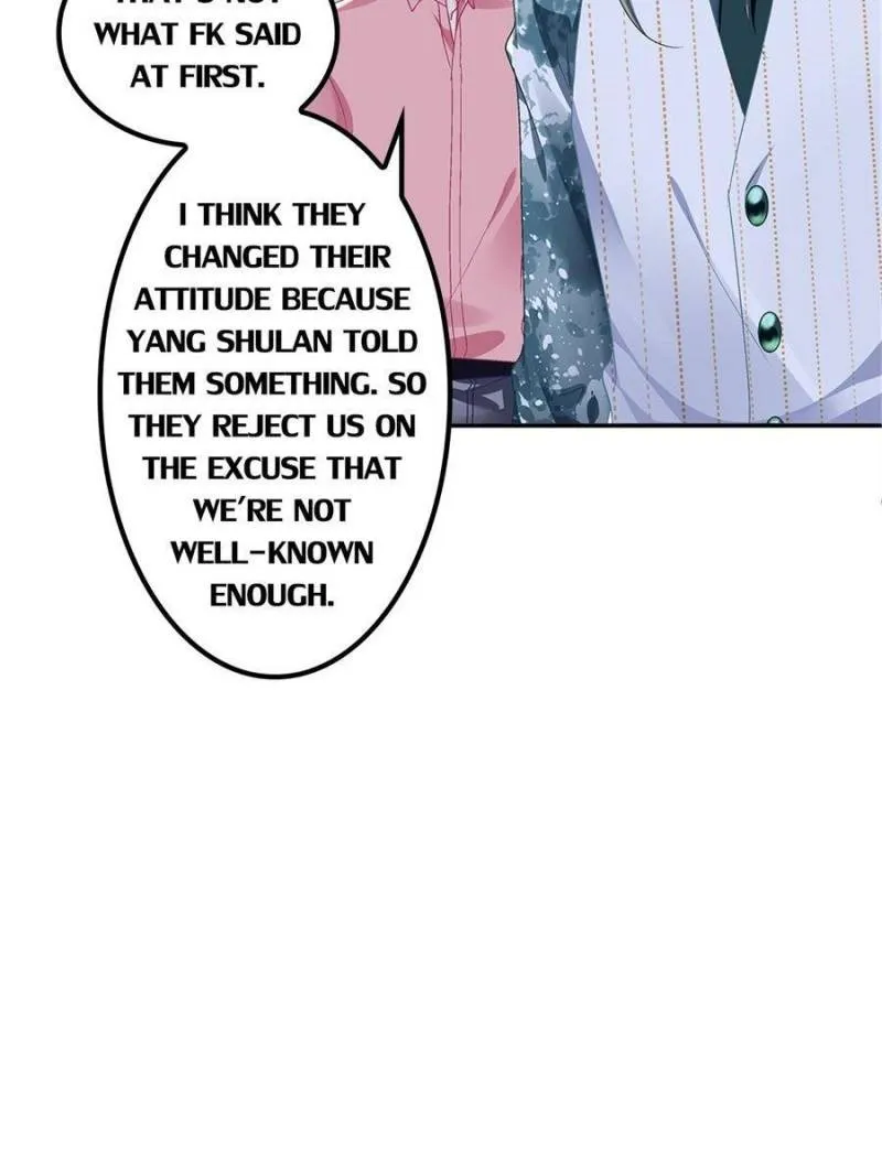 Heavenly Music Familiar Spirits Chapter 232 Online - página 29