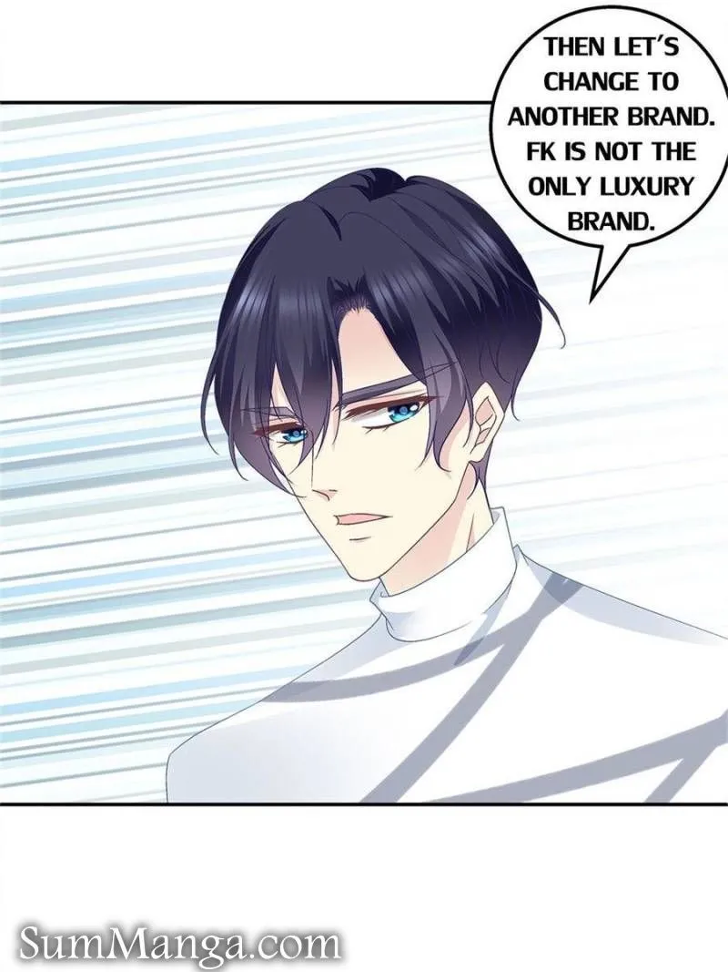 Heavenly Music Familiar Spirits Chapter 232 Online - página 30