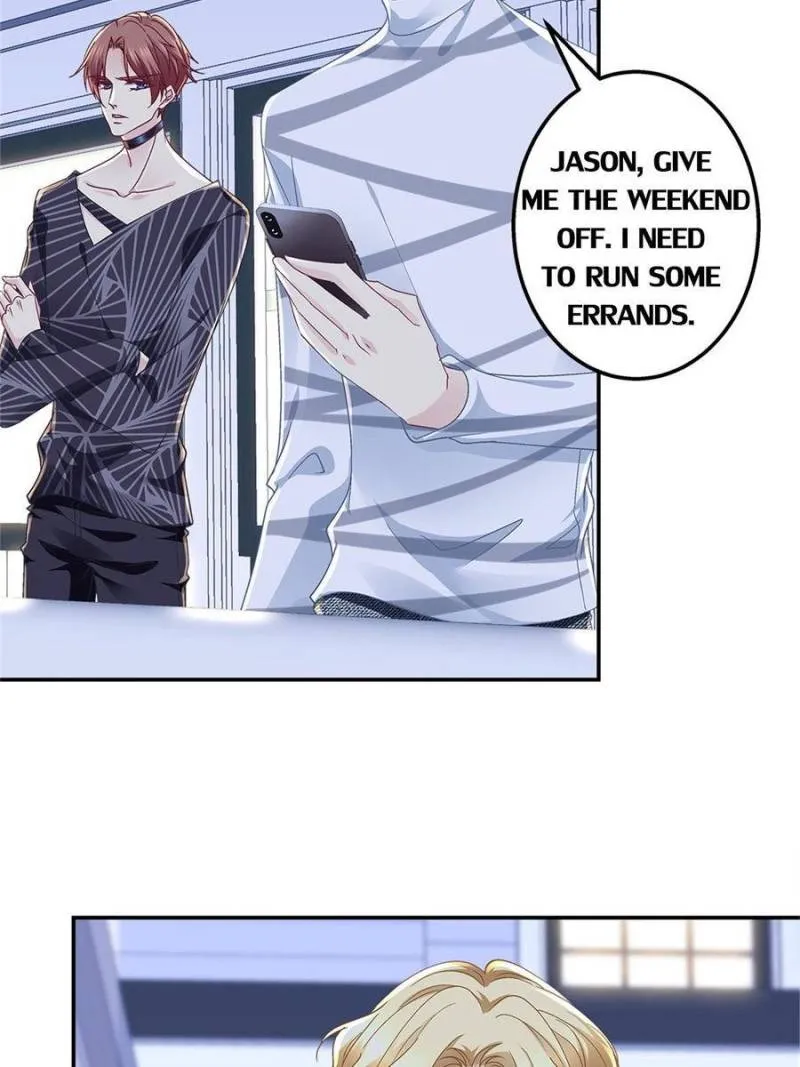 Heavenly Music Familiar Spirits Chapter 232 Online - página 32
