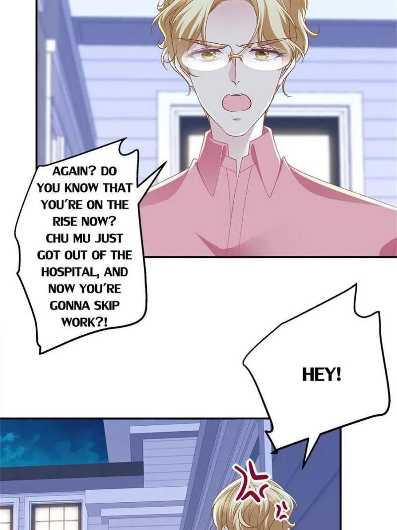 Heavenly Music Familiar Spirits Chapter 232 Online - página 33